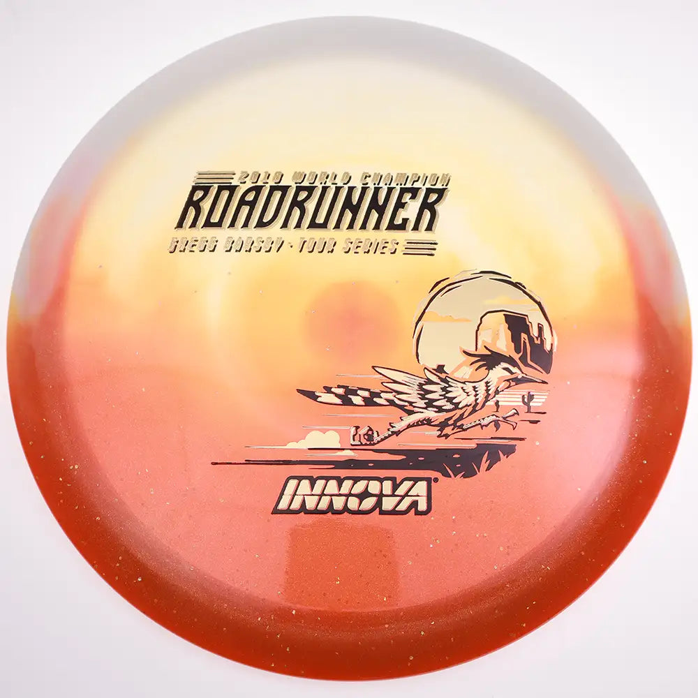 #03 / 175.1g / Orange