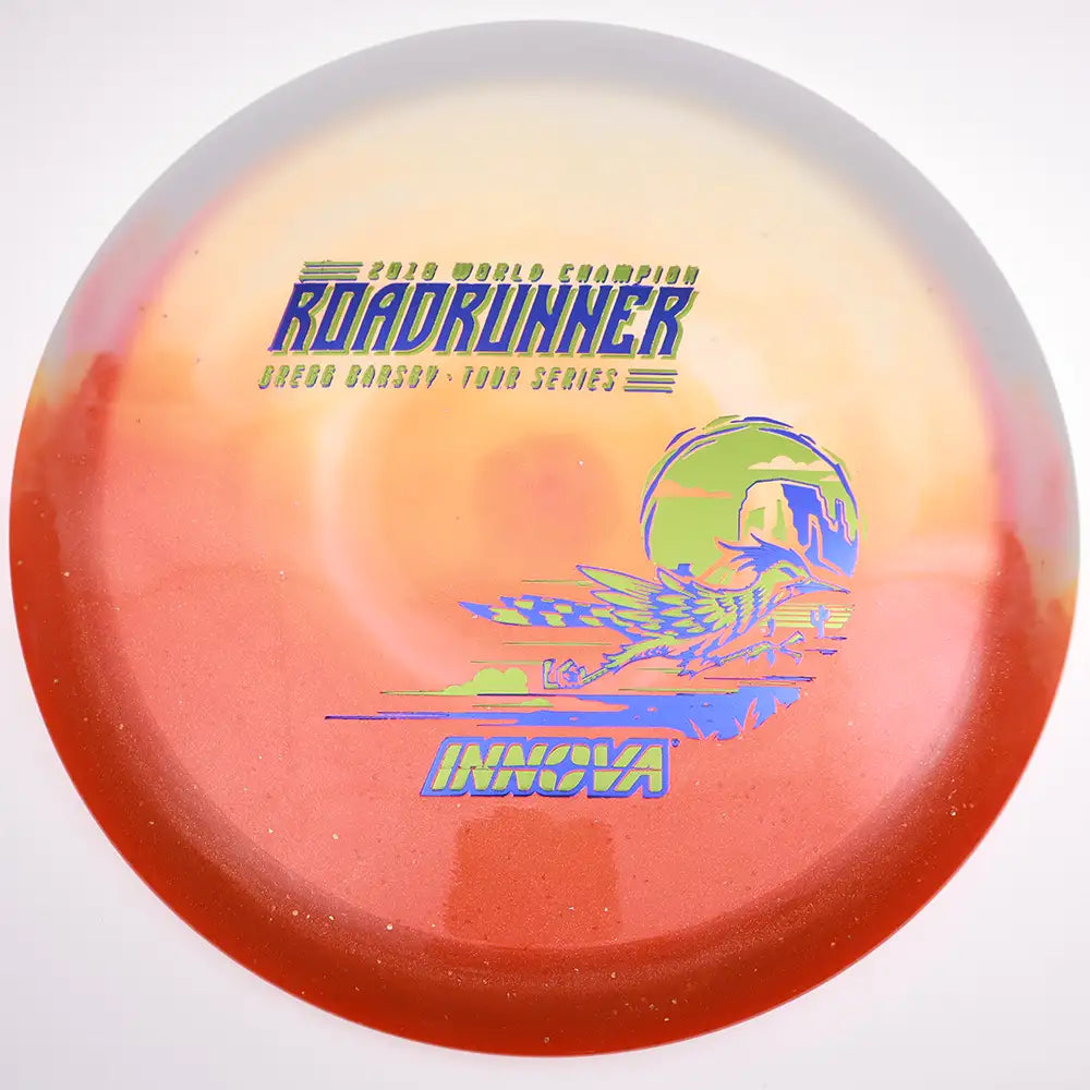 #04 / 175.3g / Orange
