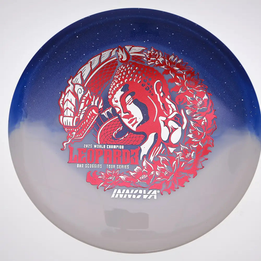#44 / 173.5g / blue