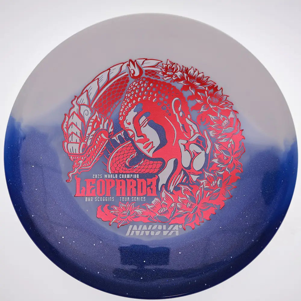 #45 / 173.9g / Blue