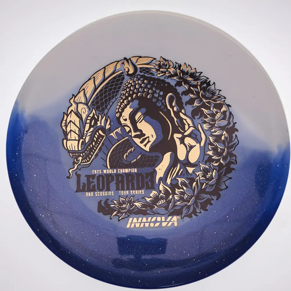 #46 / 174.6g / Blue