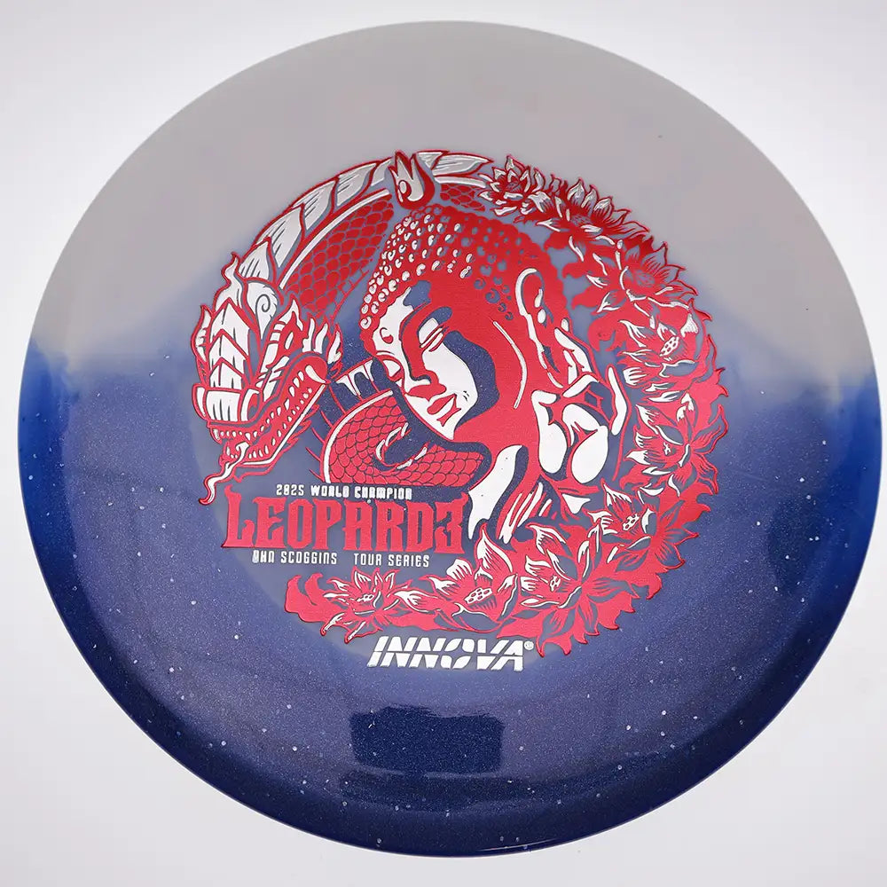 #47 / 173.1g / Blue
