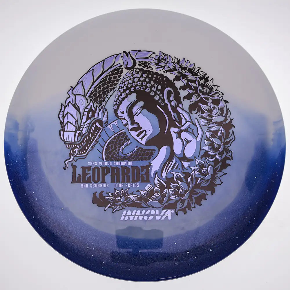 #48 / 173.1g / Blue