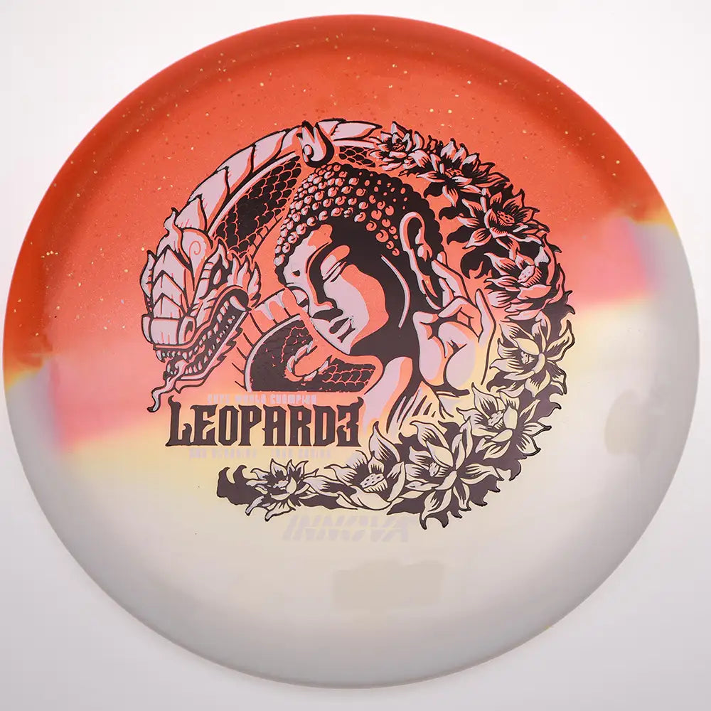 #16 / 174.8g / Orange