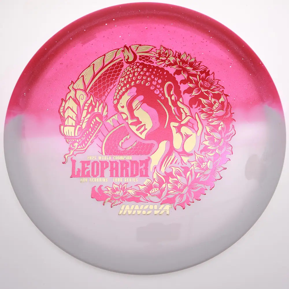 #25 / 176.1g / Pink