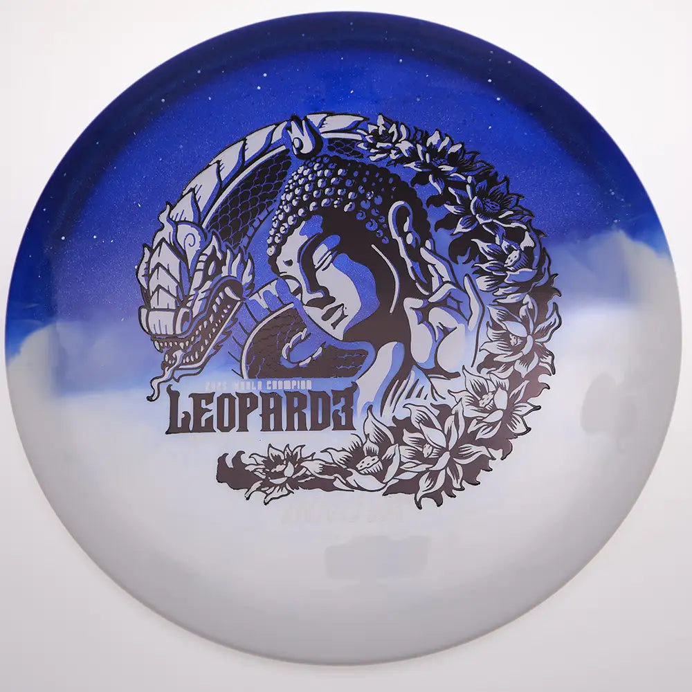 #17 / 175.4g / Blue