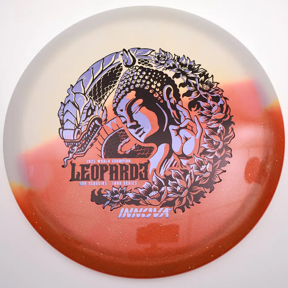 #20 / 174.5g / Orange