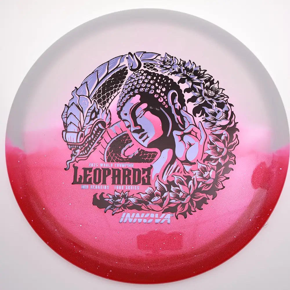 #23 / 175.2g / Pink