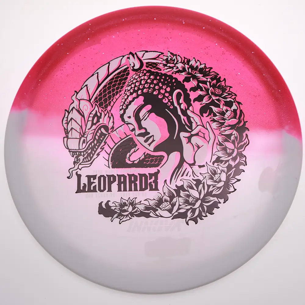 #24 / 176.3g / Pink