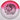 #24 / 176.3g / Pink