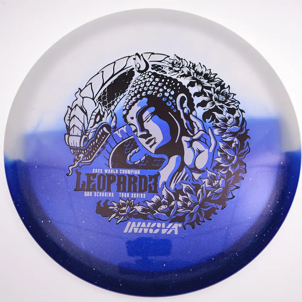 #15 / 175.5g / Blue