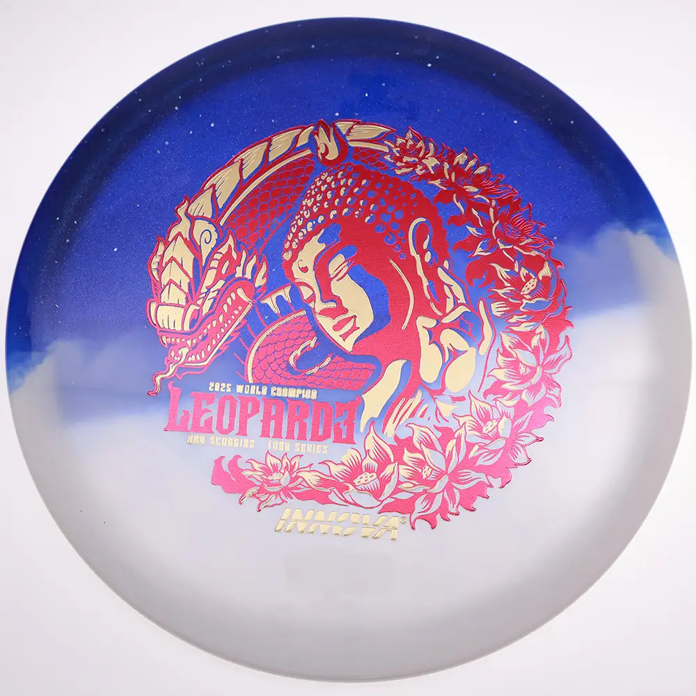 #14 / 175.4g / Blue
