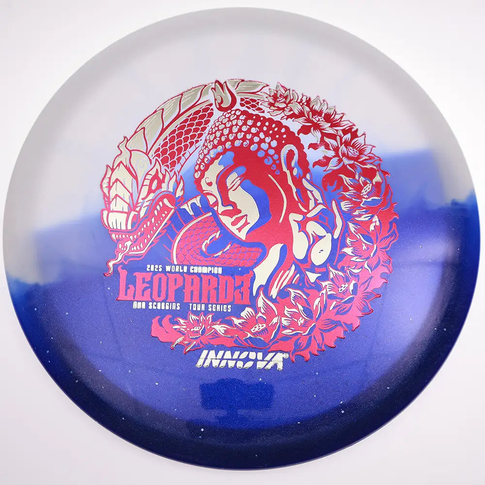#13 / 174.8g / Blue