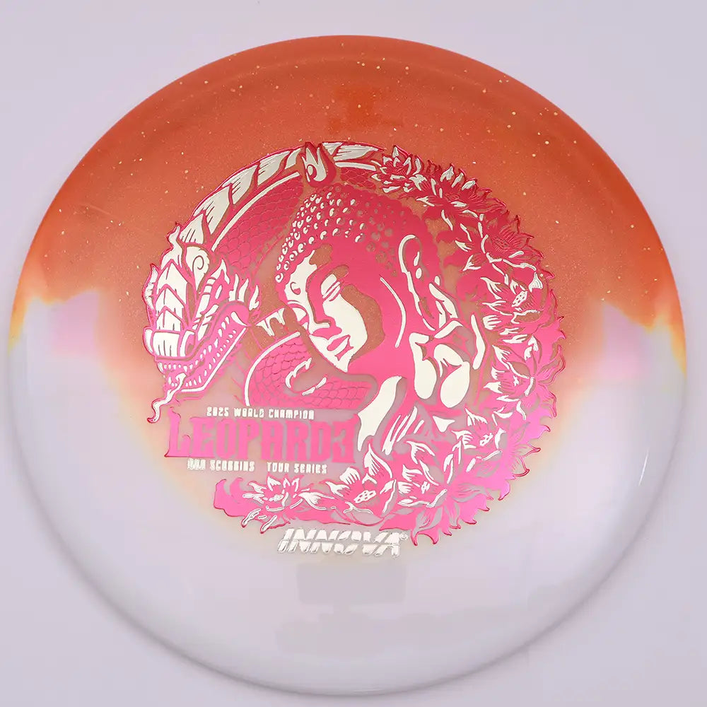 #10 / 174.7g / Orange