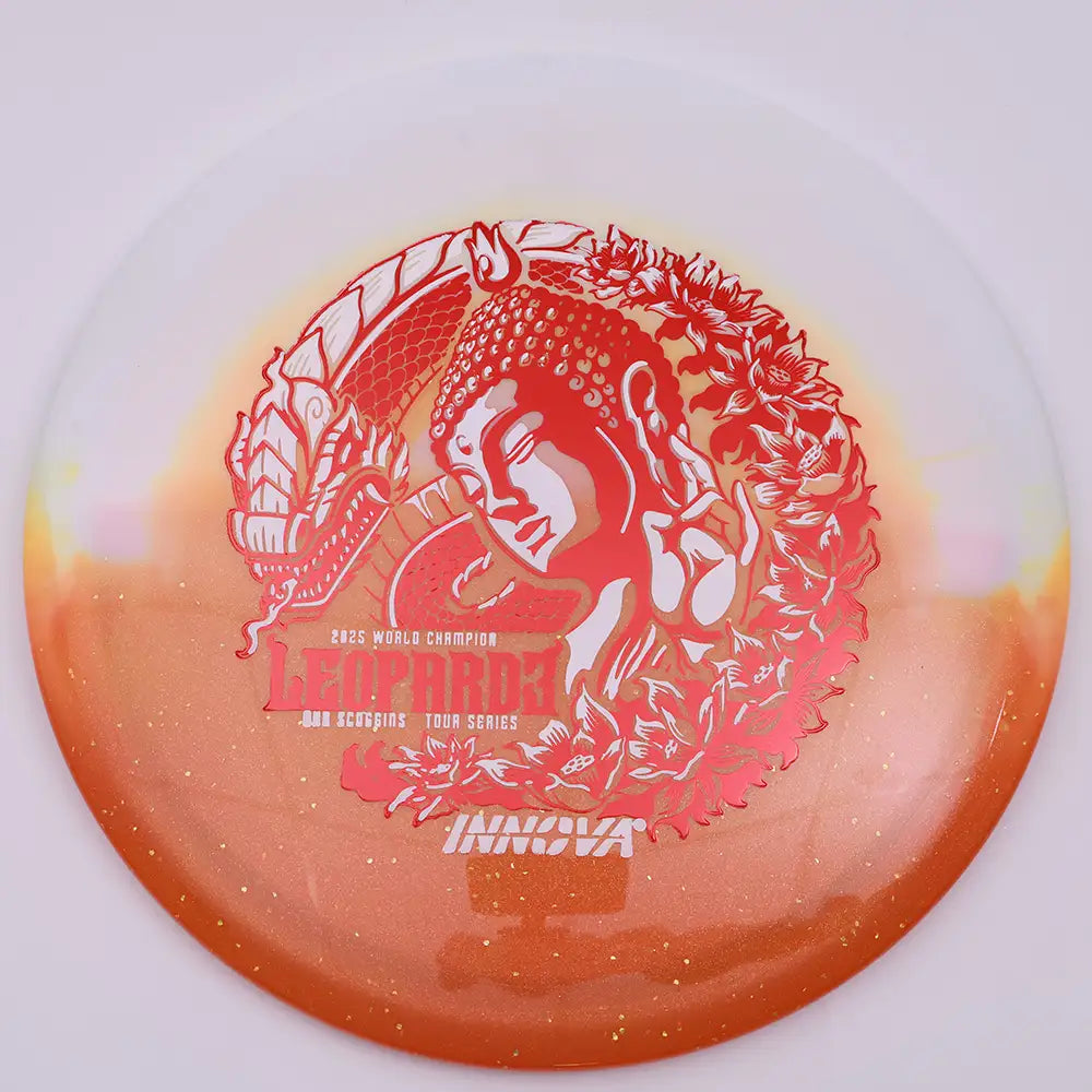 #11 / 175.3g / Orange