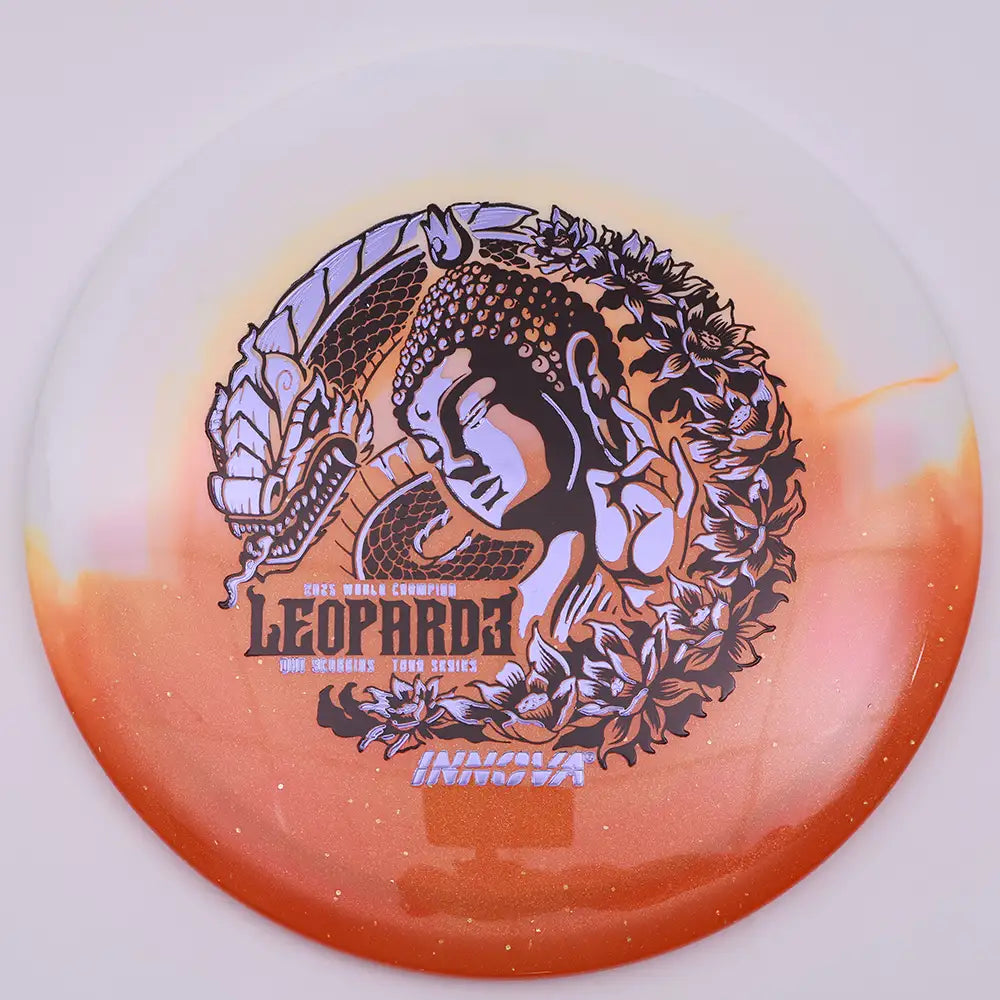 #12 / 175.5g / Orange