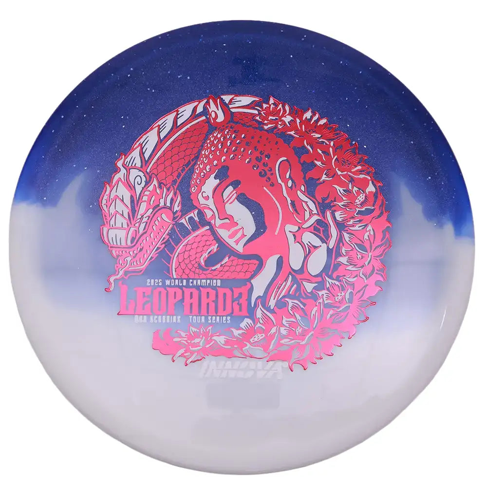 #01 / 173.4g / Blue