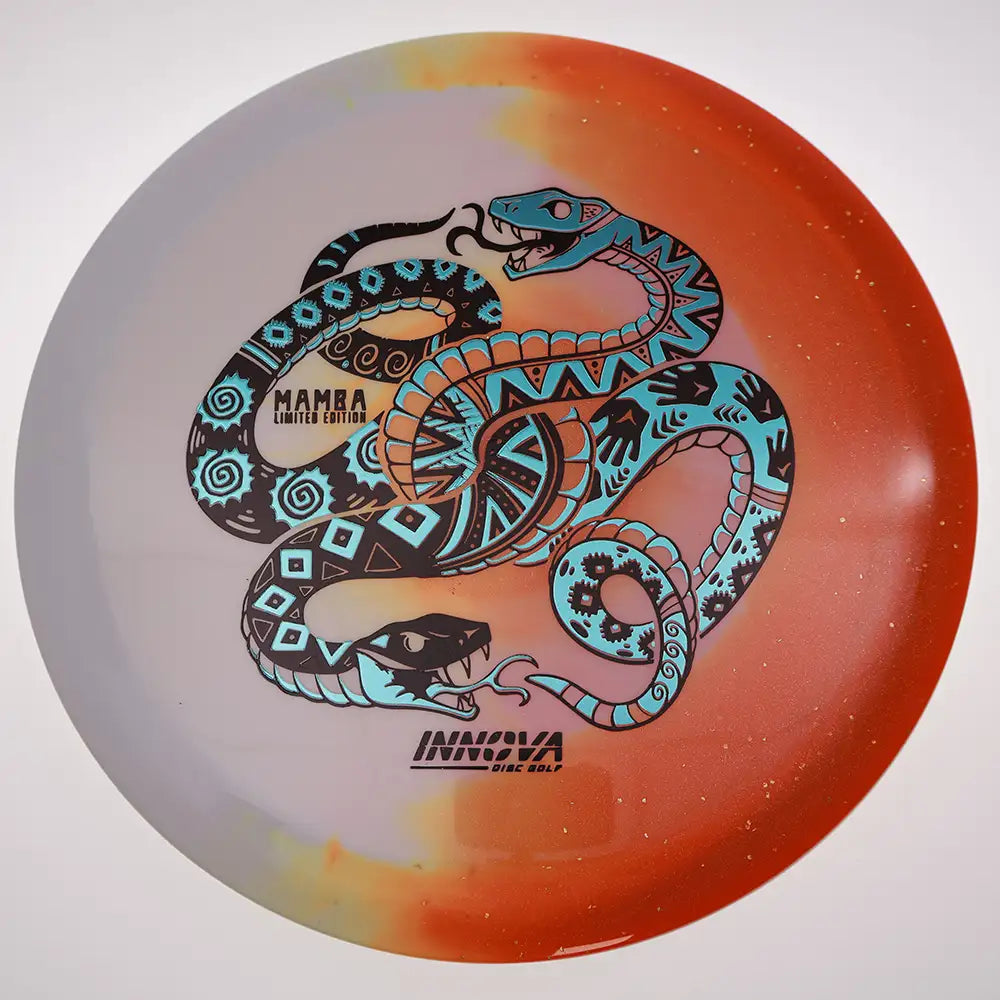 #01 / 171.8g / Orange