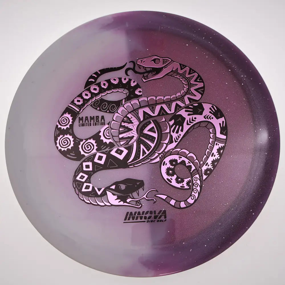 #11 / 170.7g / Purple