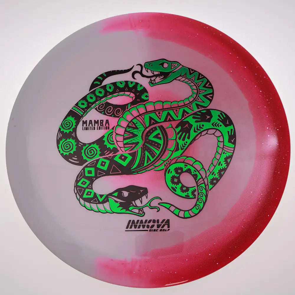 #14 / 173.4g / Pink