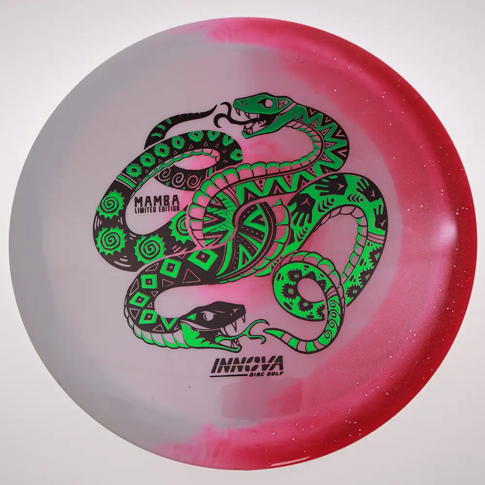 #16 / 171.9g / Pink