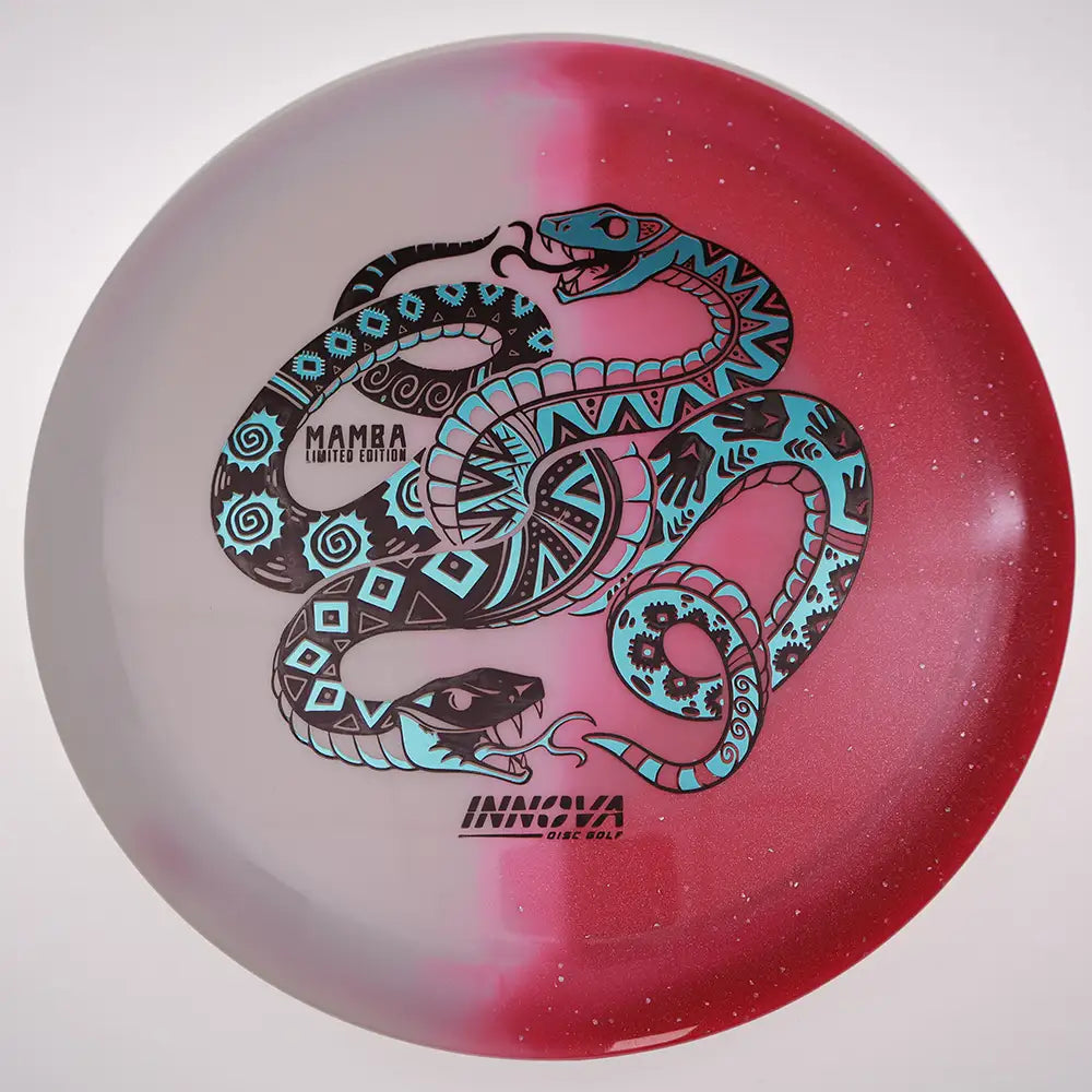 #19 / 167.5g / Pink