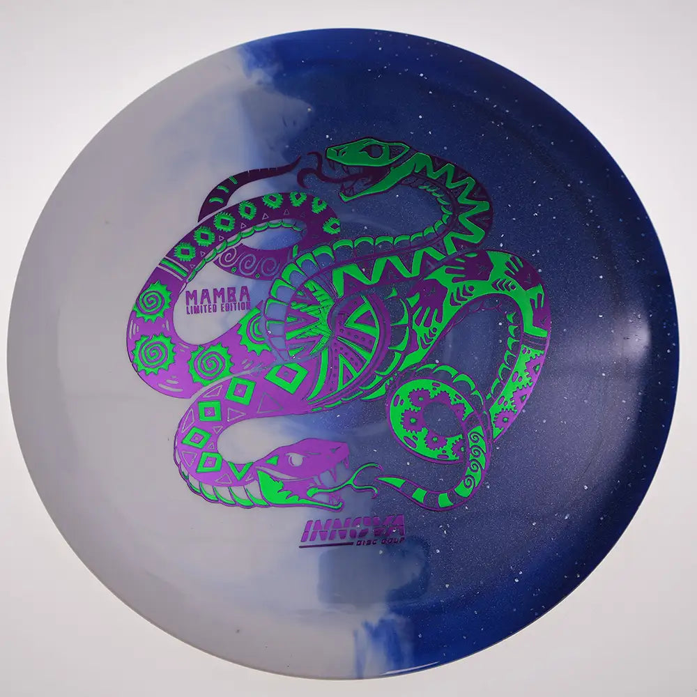 #05 / 172g / Blue