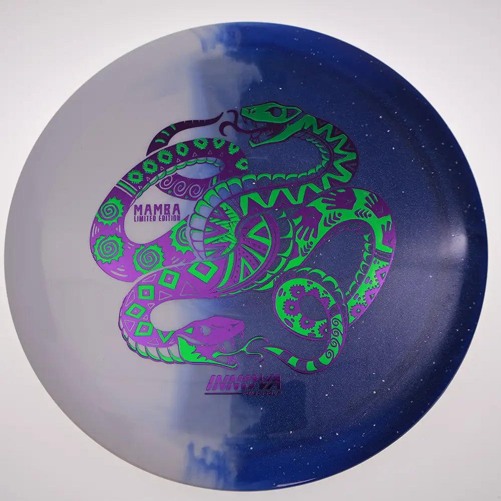 #06 / 172.5g / Blue