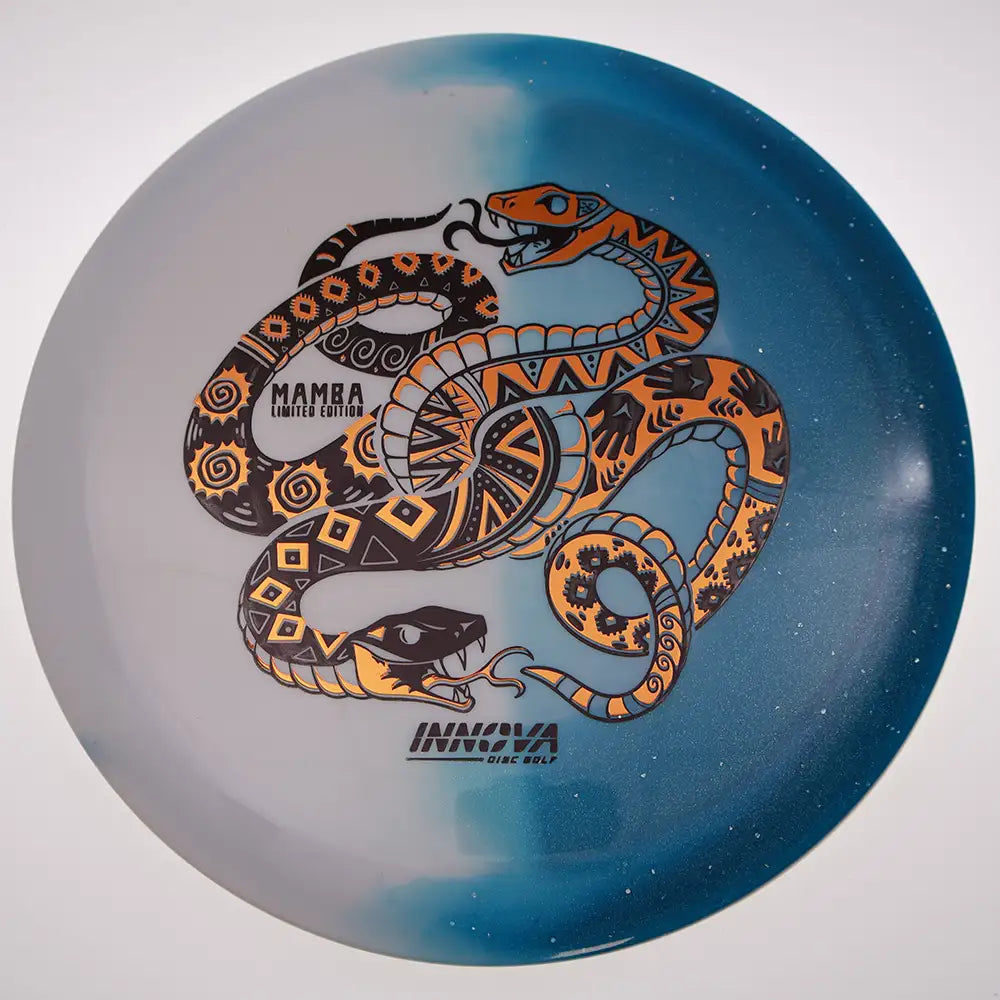 #07 / 174.3g / Light Blue