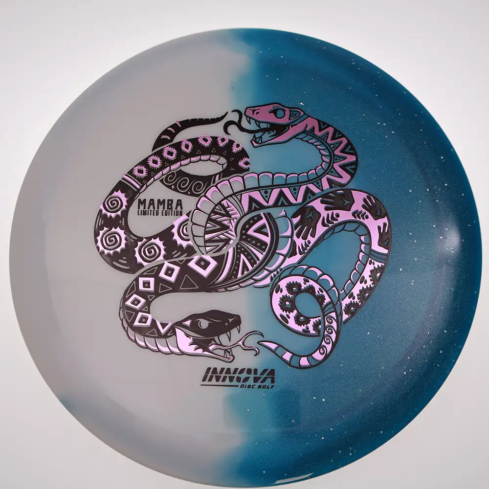 #08 / 174.7g / Light Blue