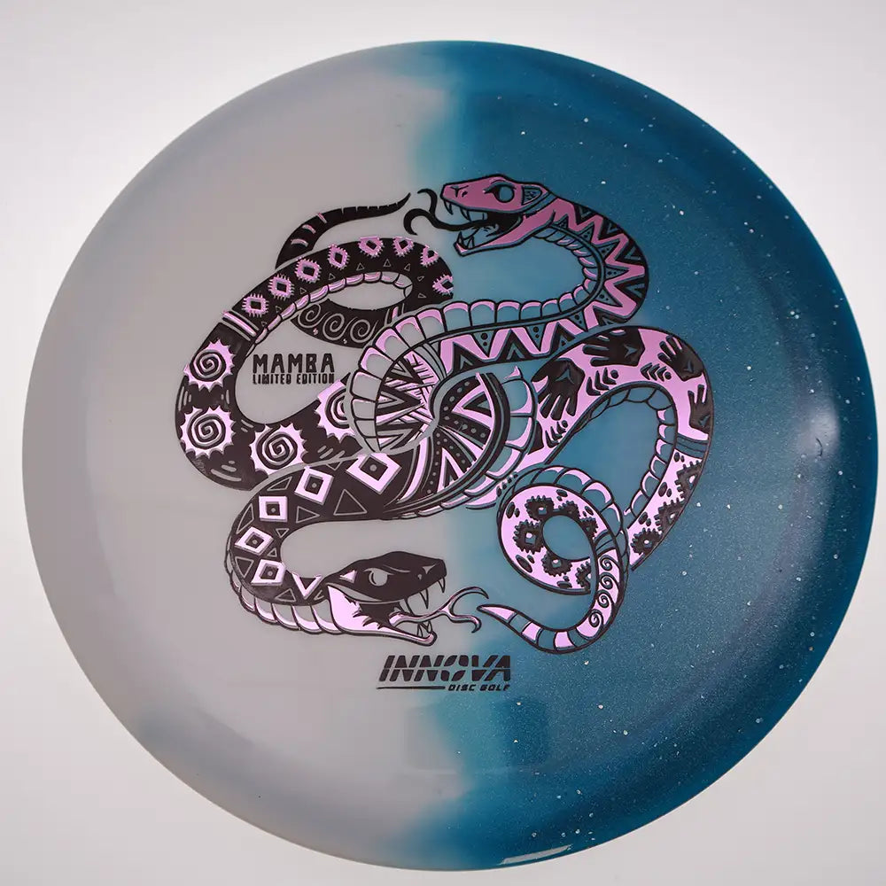 #09 / 175.2g / Light Blue