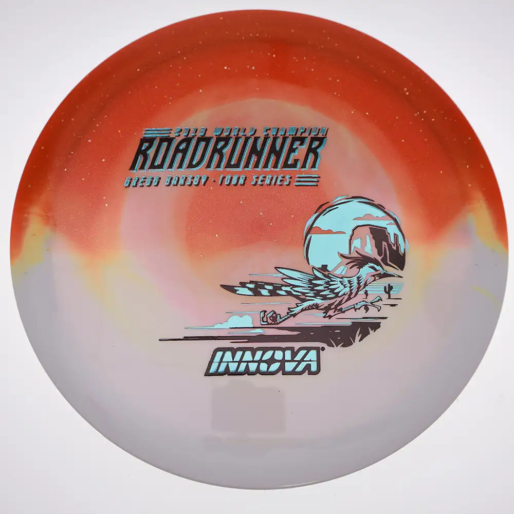 #32 / 175.3g / Orange