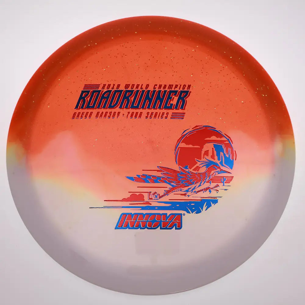 #21 / 174.7g / Orange