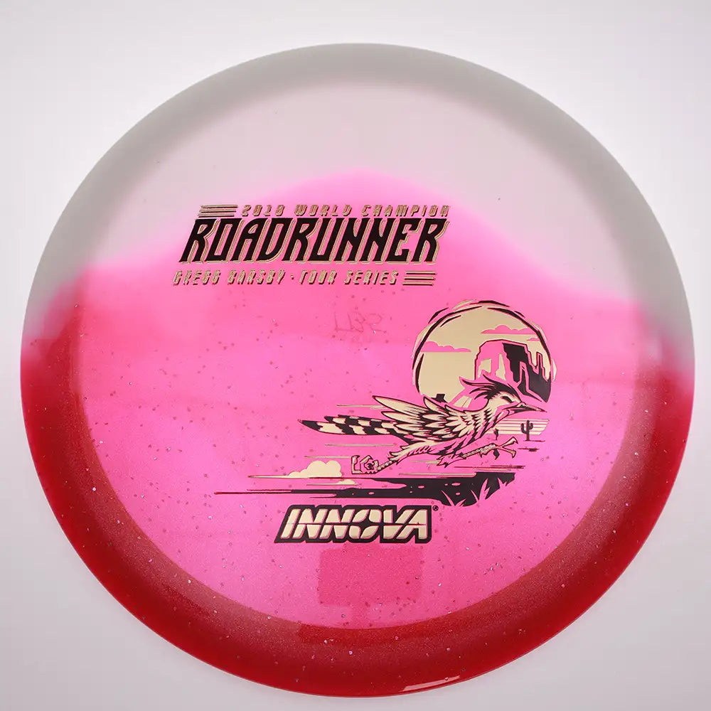 #22 / 175.7g / Pink