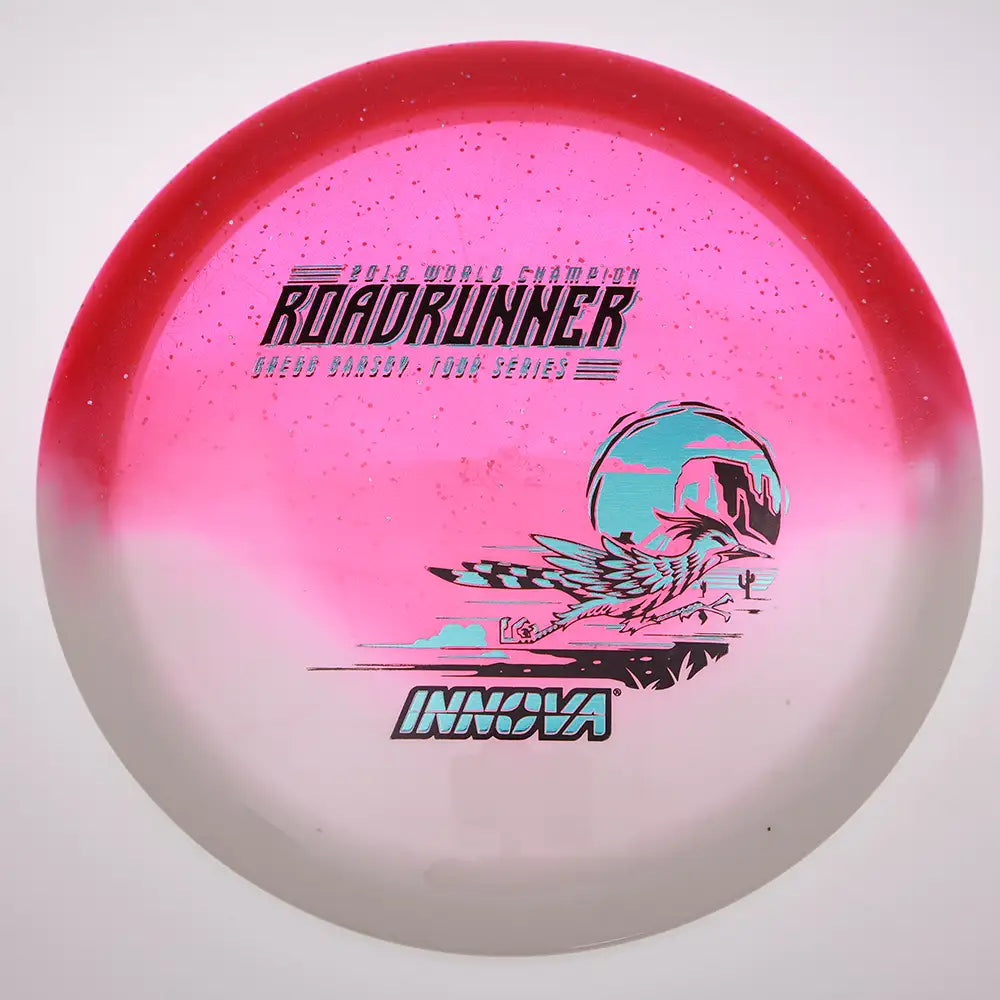 #23 / 176.4g / Pink