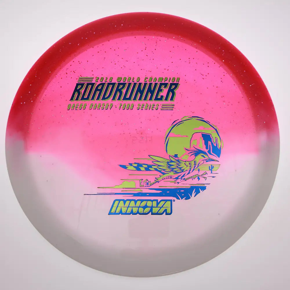 #24 / 174.3g / Pink