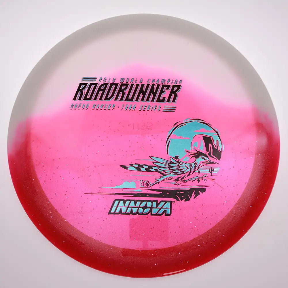 #25 / 175.4g / Pink