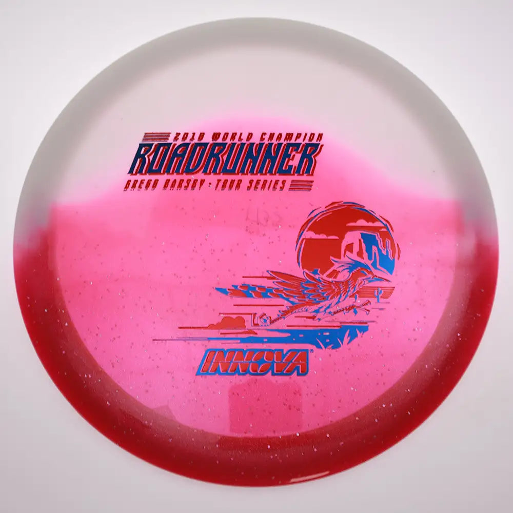 #26 / 175.1g / Pink