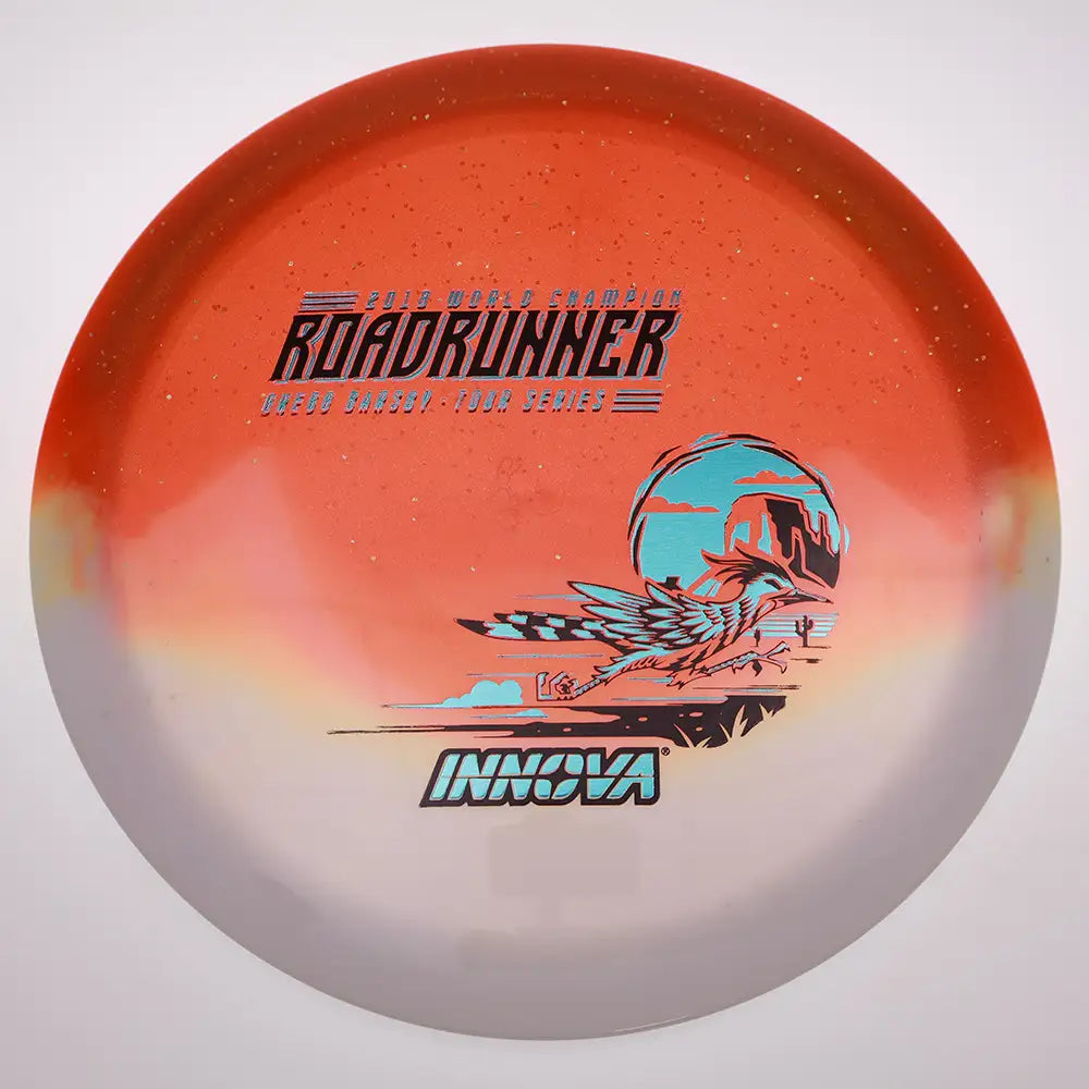 #18 / 176g / Orange