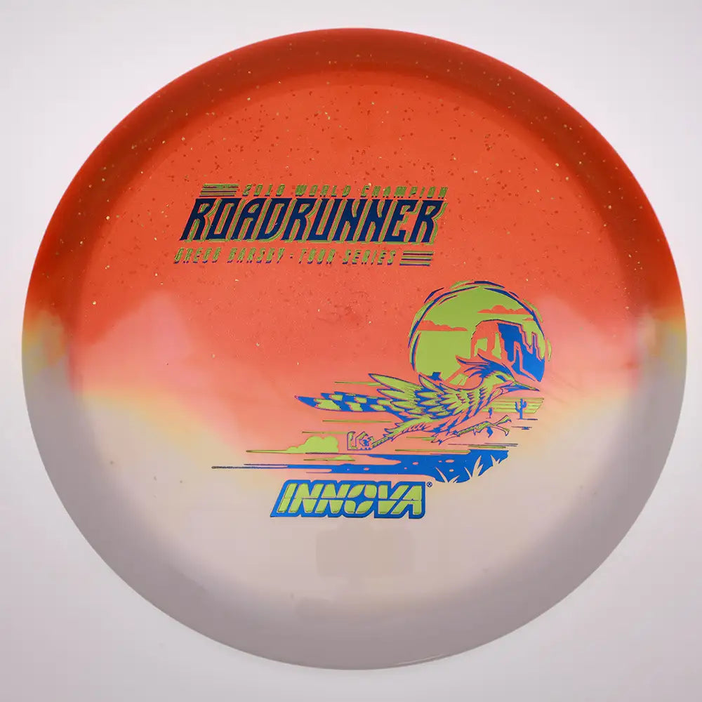 #19 / 174.6g / Orange