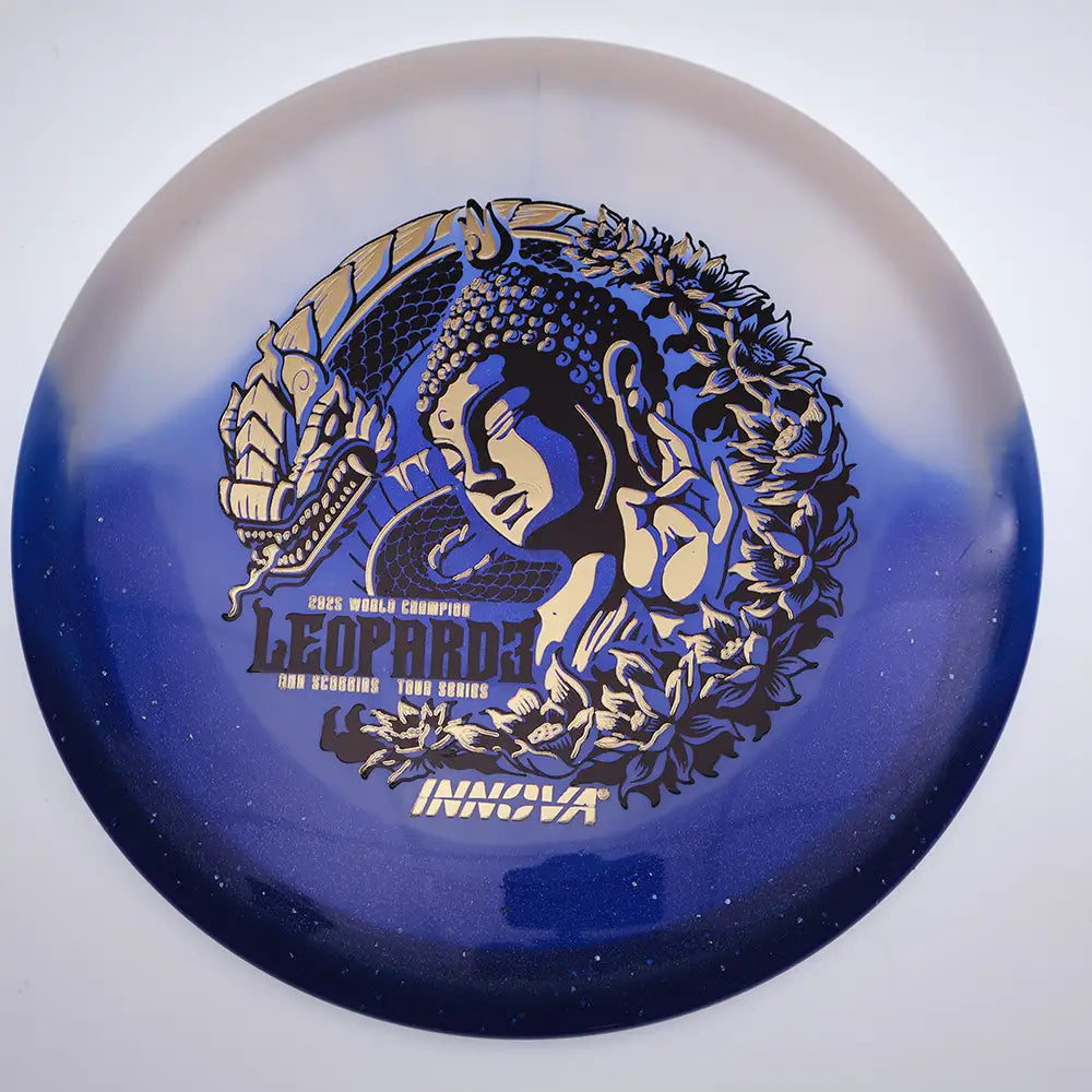 #35 / 174.2g / Blue