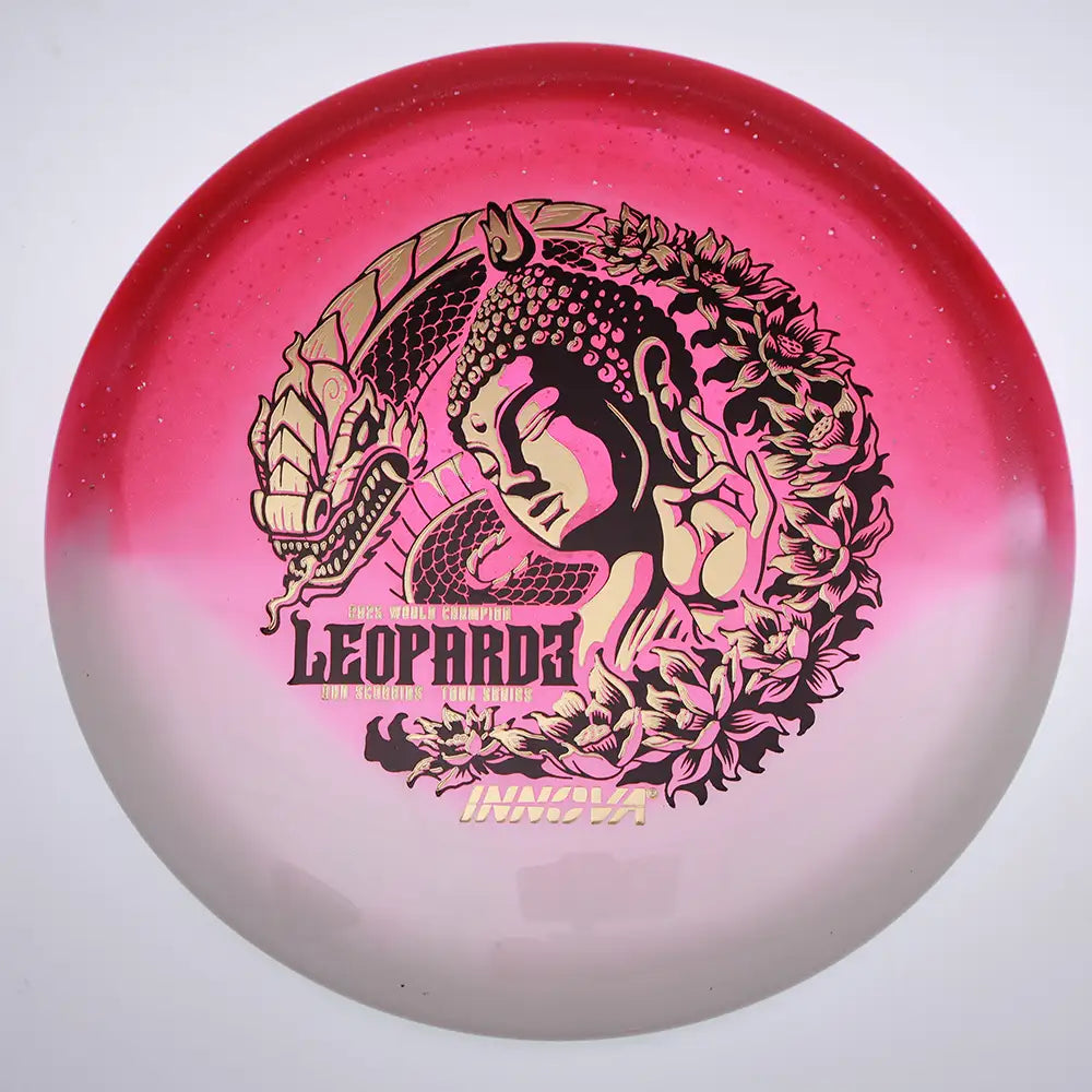 #36 / 174.4g / Pink