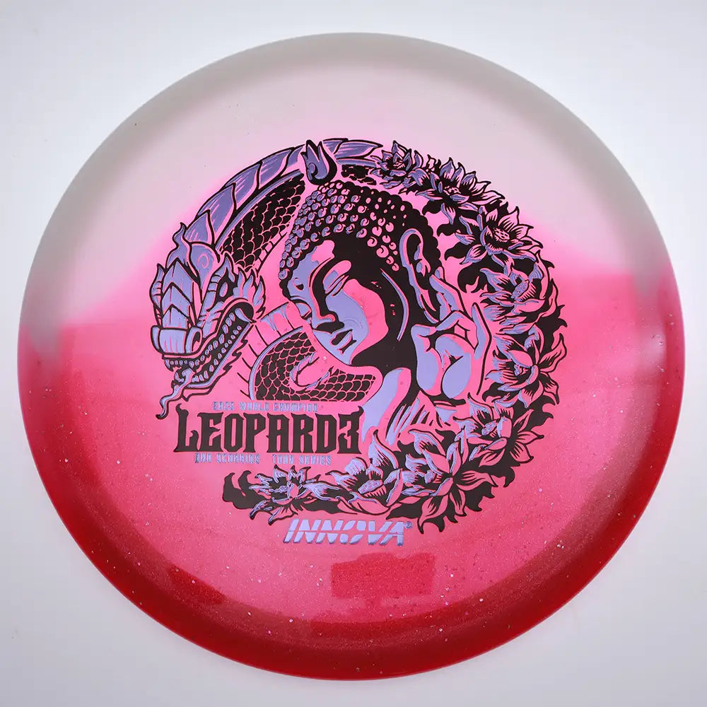 #38 / 173.8g / Pink
