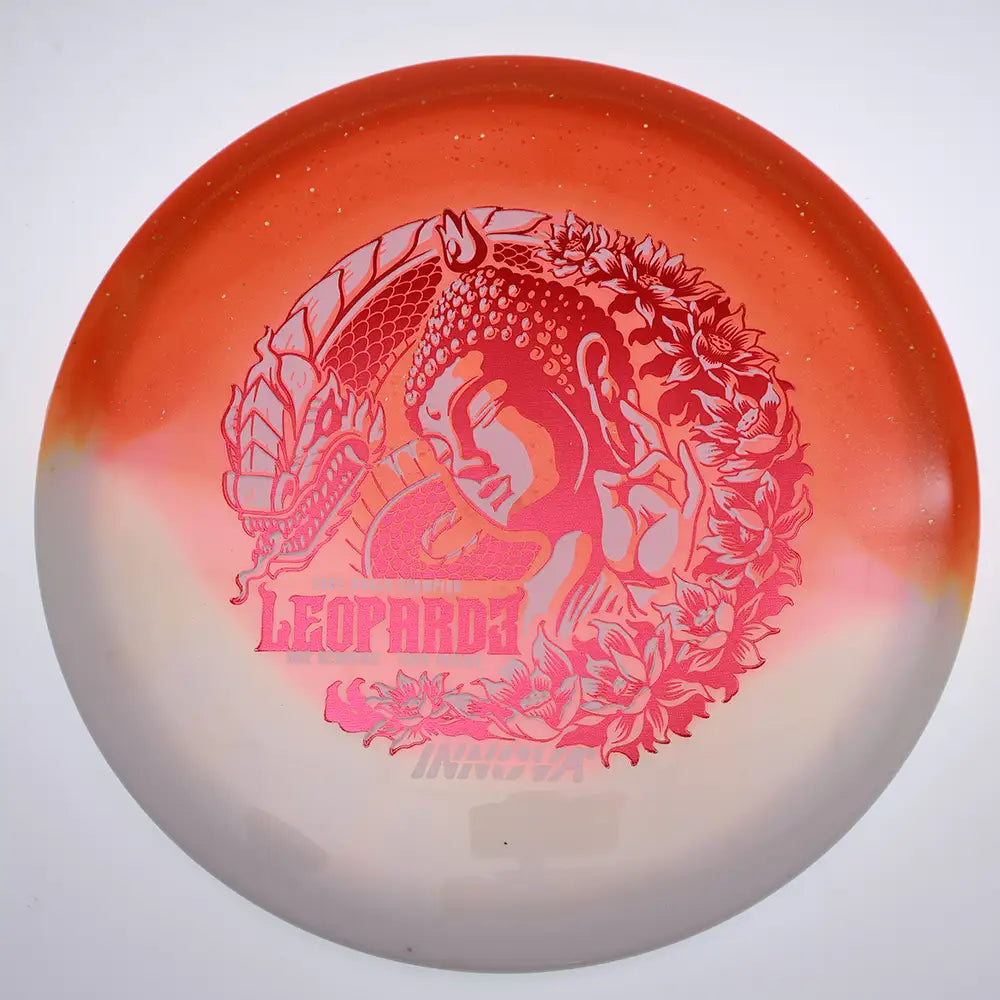 #28 / 174g / Orange