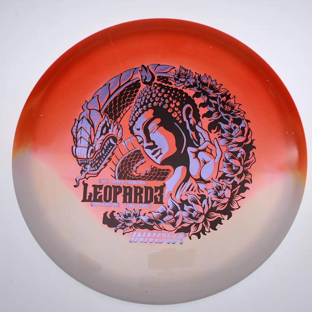 #29 / 173.4g / Orange