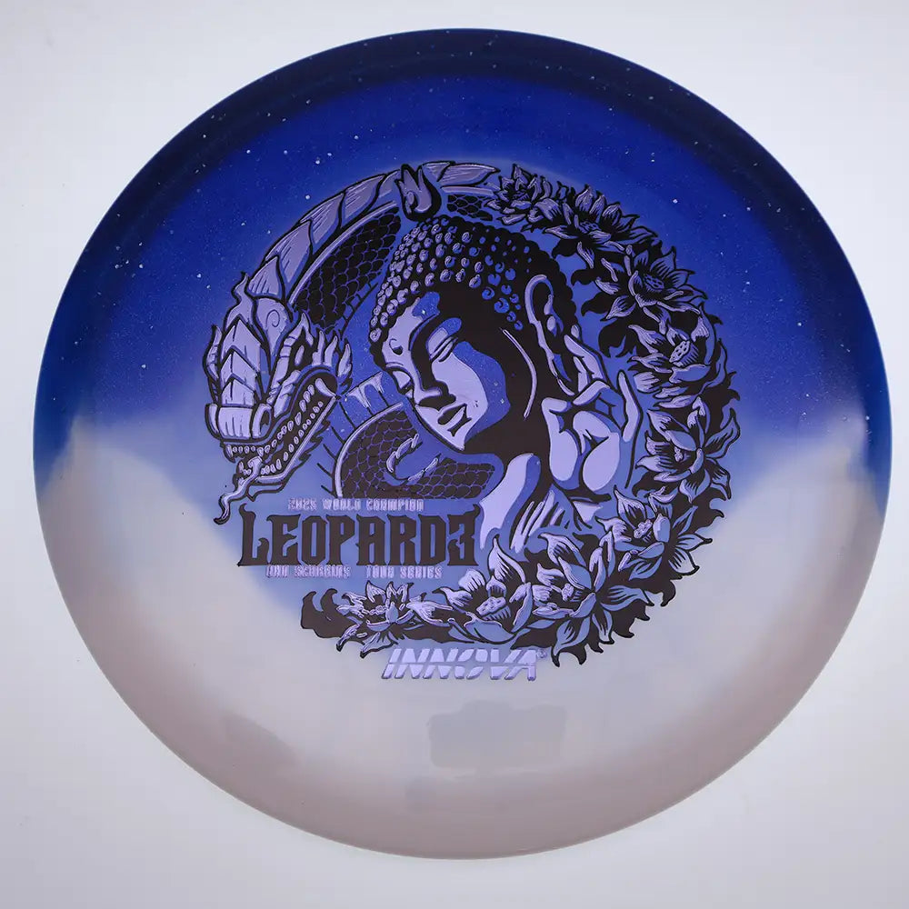 #31 / 173.3g / Blue