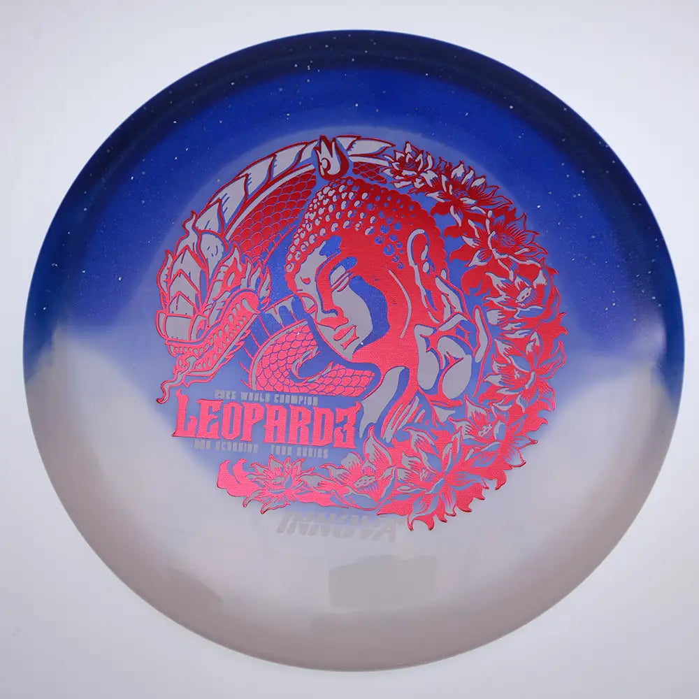 #32 / 173.5g / Blue