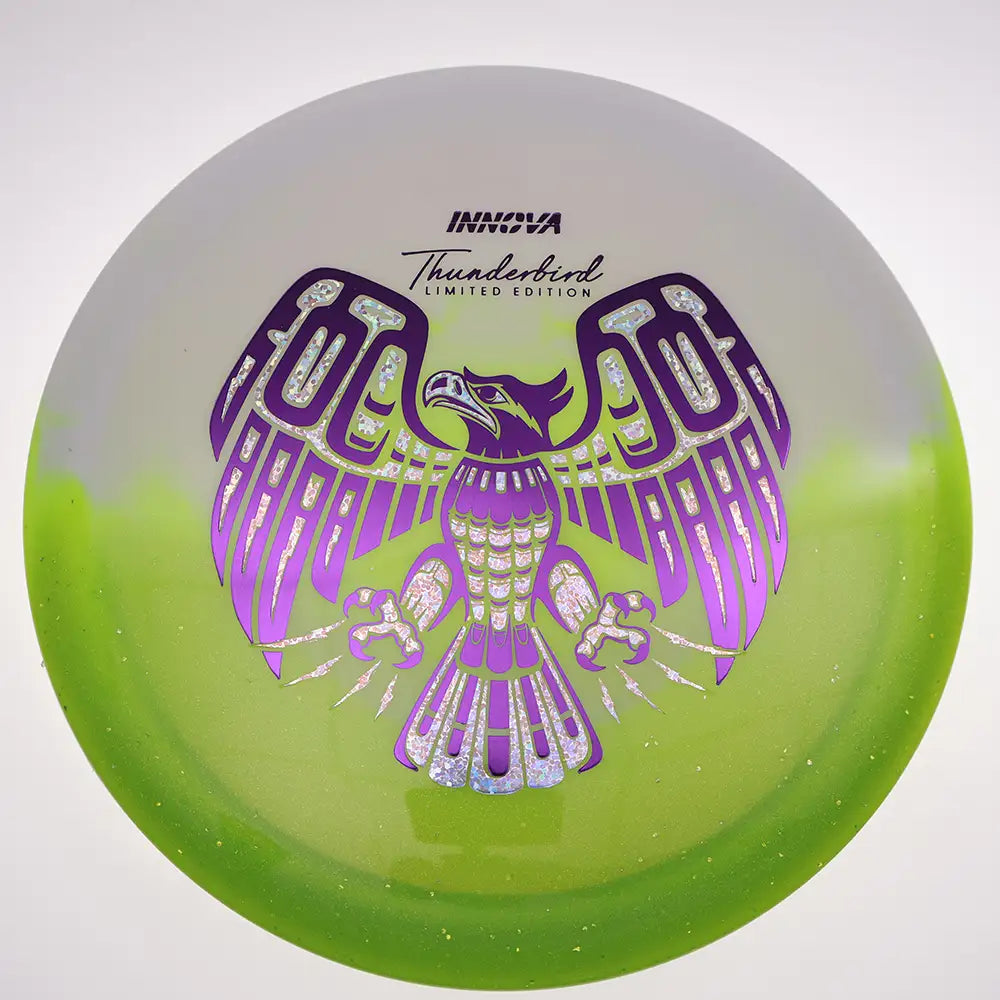 #01 / 175.8g / Green