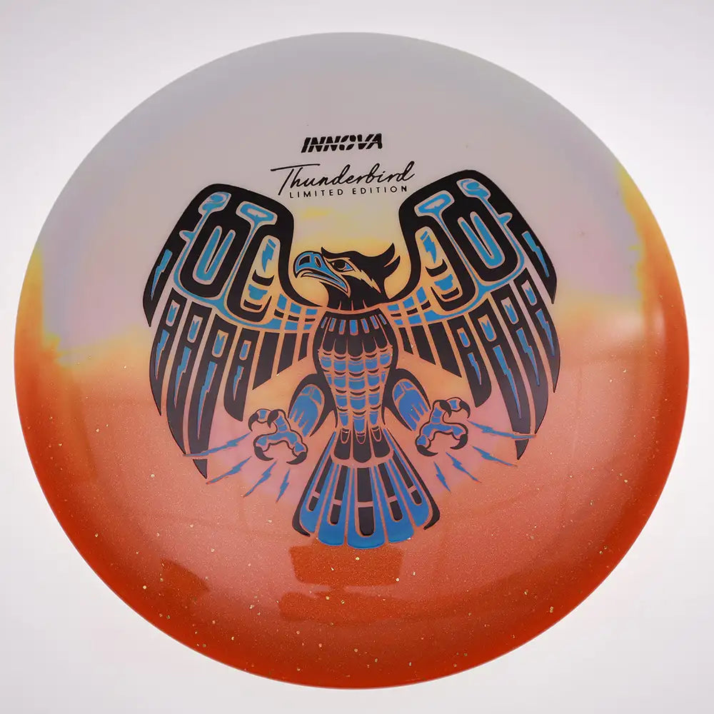 #10 / 172.7g / Orange