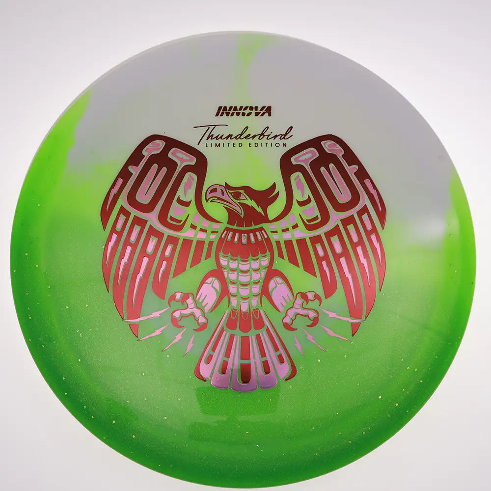 #11 / 173.2g / Green
